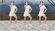 潮流DJ《怎么爱都爱不够》,舞蹈婀娜多姿,美女清纯可爱 潮流DJ《怎么爱都爱不够》,舞蹈婀娜多姿,美女清纯可爱