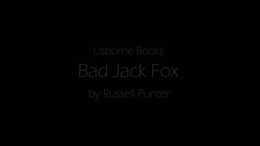 【my first reading library usborne bad jack fox第1集-儿童-动画