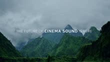 体验震撼的360音效杜比全景声Dolby Atmos Amaze Cinema Trailer