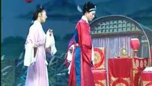 [图]黄梅戏全剧《金玉奴》又名《棒打薄情郎》下，何云主演