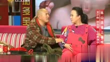 本山弟子刘能和媳妇 李小明春晚小品《宝贝计划》爆笑全场