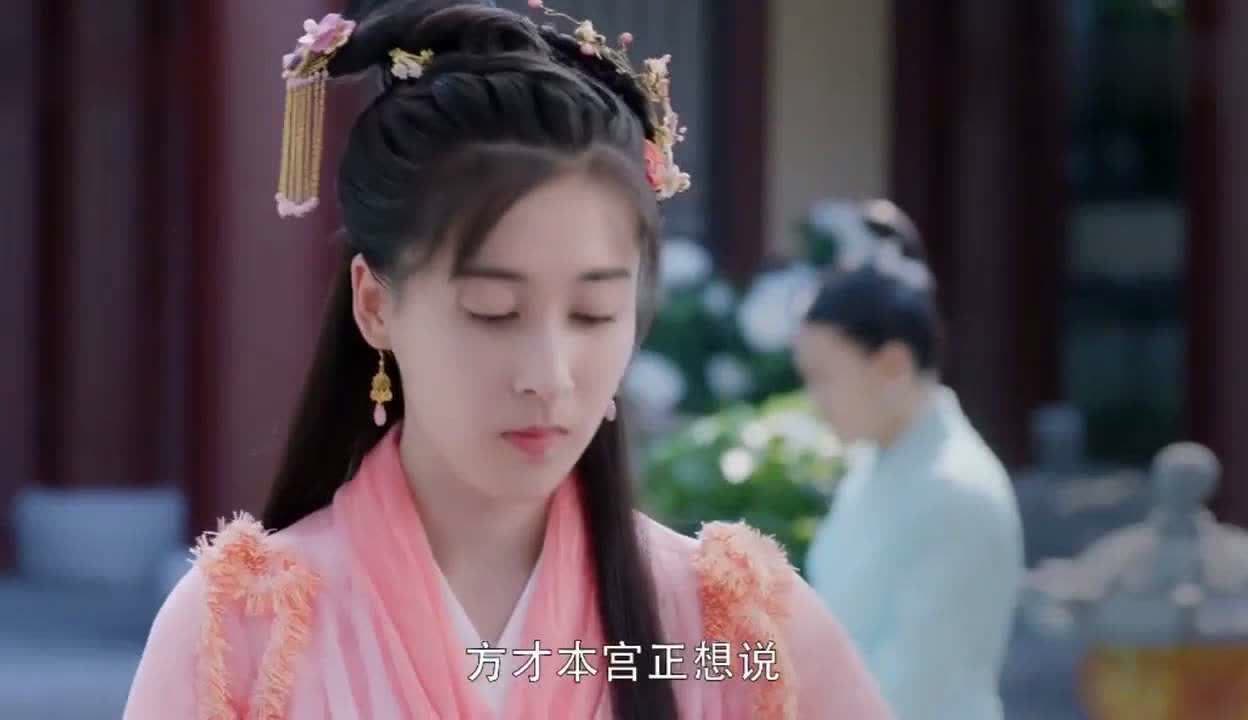 独孤皇后太子妃高灵图片