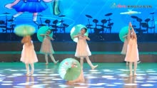 17中国舞_小雨沙沙2017年秦川音乐艺术学校20届未来之星歌舞晚会
