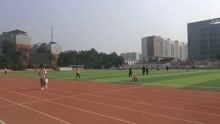 王羿涛200米决赛