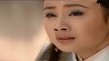 电视剧《桃花扇传奇》插曲，李翊君唱的太伤感，含泪的曹颖好美