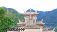 带你去看有着2000多年秦汉时期的广东德庆最古老龙母庙五龙吐珠