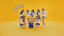 [图]【莫笑中字】小企鹅Pororo欢乐出演！MOMOLAND-BANANA CHACHA