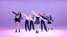 [图]【莫笑中字】GFriend-Crossroads（十字路口）回归新曲舞蹈版