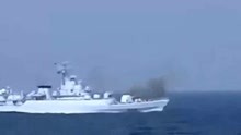 影视：海盗抢劫中国商船！得知是中国海军护航，腿都吓哆嗦了！