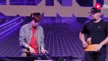 [图]2019亚洲BeatBox锦标赛，设备组决赛：Dice vs SO-SO