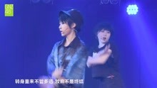 [图]GNZ48《男装公演》前5首! 全团联合特别公演 (20191102 晚场)