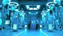 太阳变异，被照射过的人将变成丧尸，科幻惊悚片《移动迷宫2》！