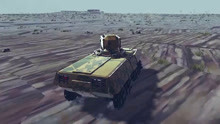 【Besiege围攻】坦克，DARVO-90 Zephyr II