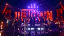  Uptown Funk（这首歌两年前销量破1000万！火星哥现场也是没谁了