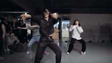 舞蹈教学 编舞TONES AND I-DANCE MONKEY Lia Kim Choreography