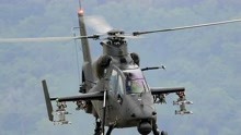 电影《敌对区域》：西班牙军队用武装直升机攻击恐怖分子