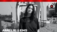 比利时DJˇ阿梅丽·朗斯 Amelie Lens - Higher EP Launch - Antwerp - Belgium