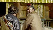 影视：这段把藏族拍的如此美，老戏骨把藏民演绎的也很真实！