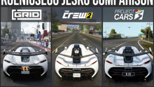 [图]【DJS 横评】柯尼塞格 Jesko 声浪&画质 -赛车计划3 vs GRID 2019 vs 飙酷车神2