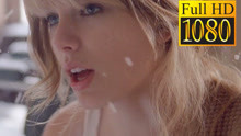 【官方母带1080P】Taylor Swift - Back To December (官方MV)