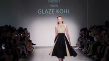 Glaze Kohl 2020秋冬纽约时装秀