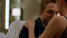 罗伯特 · 帕丁森Robert Pattinson出镜DIOR男士香氛广告大片