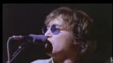 约翰列侬 单飞唯一全长演唱会 -New York City / It's So Hard - Live in New York City（1972）