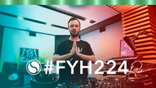 Andrew Rayel & Metta & Glyde - Find Your Harmony Episode #224