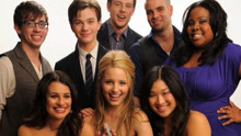 【Saving all my love for you】                           翻唱【Glee Cast】