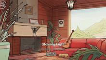 Richard Houghten - Glowing Light