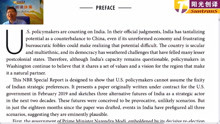 （二）India's Geopolitics  Investment Opportunities