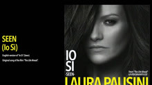 [图][意语MV]意大利歌手Laura Pausini-Io sì (Seen) From The Life Ahead (La vita davanti a sé)