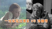 两版《洛丽塔》电影手法大对比 库布里克绝妙的长镜头运用待发布