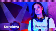 Korolova - Live @ Radio Intense Ukraine 11.11.2020 / 渐进浩室 ▪ 旋律技术