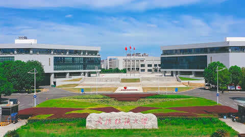 武汉纺织大学(阳光校区)