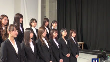 [图]乃木坂46 はるやま フレッシャーズ CMメイキング