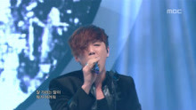 （K-POP现场）FTISLAND - 《狠狠地》, Music Core 20120303