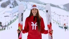 “滑雪天才”谷爱凌：15岁摘下50多枚金牌，为何放弃美国加入中国