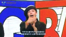 BIGBANG《STUPID LIAR》音乐现场 好欢乐啊！中韩双语字幕 60帧