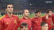 2012年欧洲杯1/4比赛法国VS西班牙，阿隆索第一百场比赛梅开二度