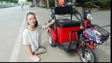 河南无腿女孩王娟，6岁失去双腿，如今靠单手走进大学，励志！