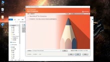 [图]一朝素材安装教程SketchBook2019简体中文版安装教程