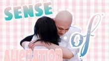 [图]【梁森陈俊豪】用豪的原创歌曲《sense of alienation》打开