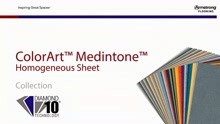 Medintone Sheet Flooring同质透心塑胶地板-阿姆斯壮塑胶地板