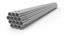 4分铁管-100mm镀锌圆管-dn75热镀锌钢管-西东钢材