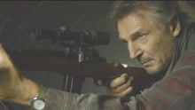 这才是真正的神枪手，弹无虚发枪枪致命，连姆·尼森最新动作片