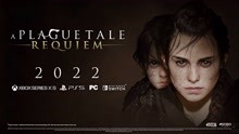 [图]2022黑暗动作冒险新游《瘟疫传说：安魂曲》A Plague Tale 预告CG