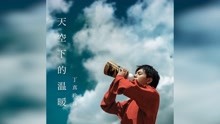 [图]【理塘丁真】天空下的温暖 | 《风的使者》公益数字专辑先行曲