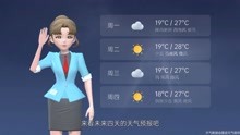沈阳市2021年6月26日天气预报