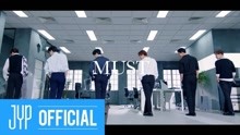 2PM新曲MUST官方MV